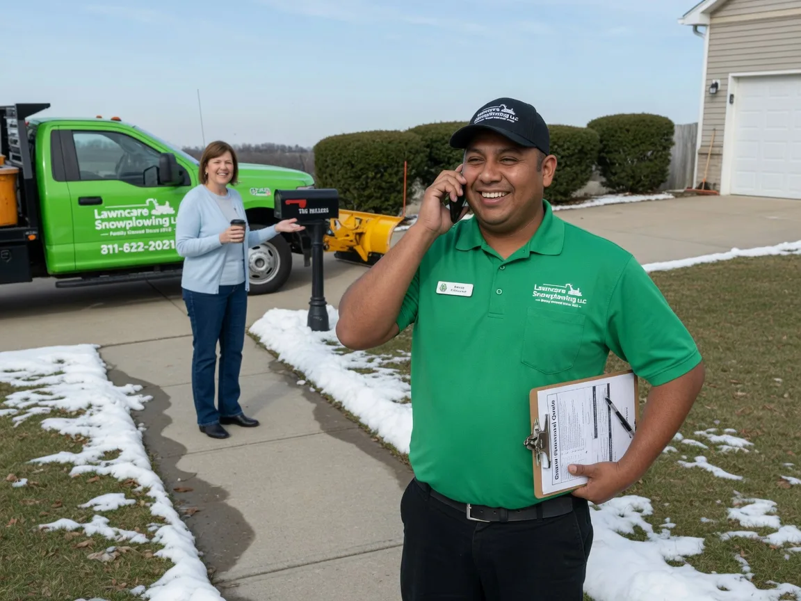 Lawn Care Services By Expert Landscaper Allenwood, NJ FAQs